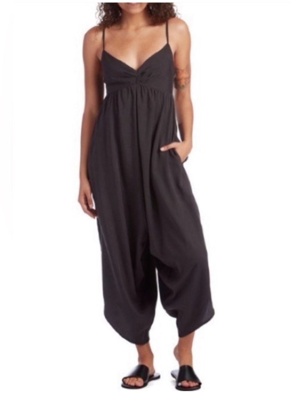 Patagonia Lost Wildflower Jumpsuit XS